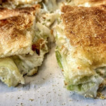 Pizzamisù Nourriture