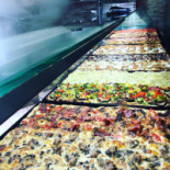 Pizzamisù Extérieur