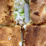 Pizzamisù Nourriture