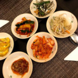 Seoul Nourriture