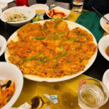 Seoul Nourriture