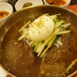 Seoul Nourriture