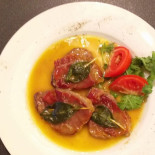 Il Tarallo Comida