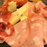 Il Tarallo Comida