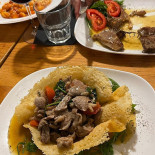Il Tarallo Comida