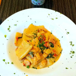 Il Tarallo Comida