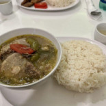 Sarap Filipino Nourriture