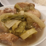 Sarap Filipino Nourriture