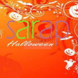 Sarap Filipino Logo