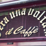 Caffè Villa Mercede Extérieur