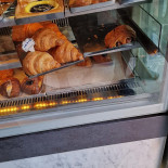 Caffè Villa Mercede Nourriture