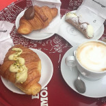 Caffè Villa Mercede Nourriture