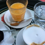Caffè Villa Mercede Boisson