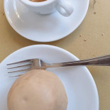 Caffè Villa Mercede Boisson