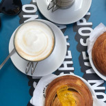 Caffè Villa Mercede Boisson