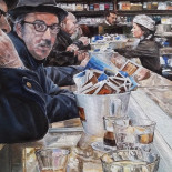 Caffè Villa Mercede Boisson