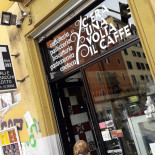 Caffè Villa Mercede Extérieur