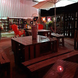 Caffè Villa Mercede Extérieur