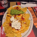 T-bone Station Comida