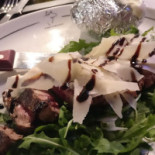 T-bone Station Comida