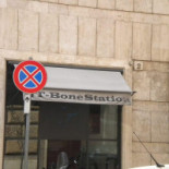 T-bone Station Exterior