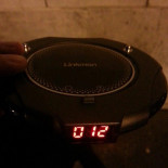 T-bone Station Bebida