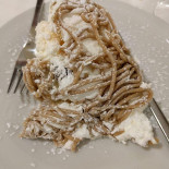 Alla Lanterna Almari Nourriture