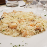 Alla Lanterna Almari Nourriture