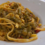 Alla Lanterna Almari Nourriture