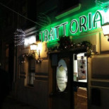 Alla Lanterna Almari Extérieur