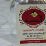 Alla Lanterna Almari Boisson