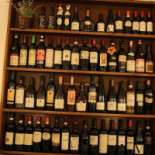 Alla Lanterna Almari Boisson