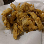 Alla Lanterna Almari Nourriture