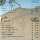 Alla Lanterna Almari Carte