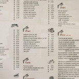 Alla Lanterna Almari Carte