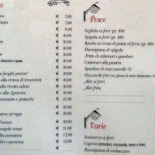 Alla Lanterna Almari Carte