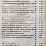 Alla Lanterna Almari Carte