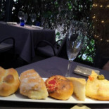 Quanto Basta Slow Roma food