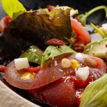 Quanto Basta Slow Roma food
