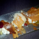 Quanto Basta Slow Roma food
