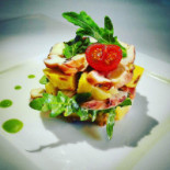 Quanto Basta Slow Roma food
