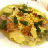 Quanto Basta Slow Roma food