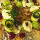 Quanto Basta Slow Roma food