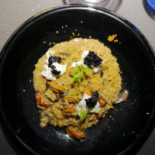 Quanto Basta Slow Roma food