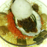 Quanto Basta Slow Roma food