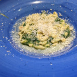 Quanto Basta Slow Roma food