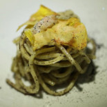 Quanto Basta Slow Roma food