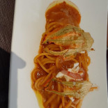 Quanto Basta Slow Roma food