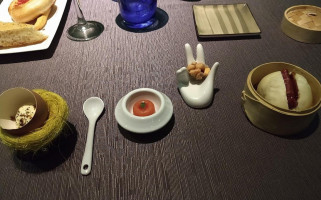 Quanto Basta Slow Roma drink