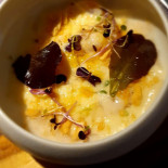 Quanto Basta Slow Roma food